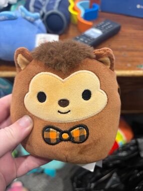 5” Werewolf Squishmallow